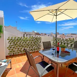 Santaolalla House Apartment