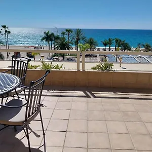 Lejlighed Home4holidays, Nerja