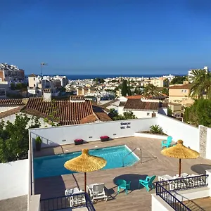 Las Terrazas Del Sol Apartment