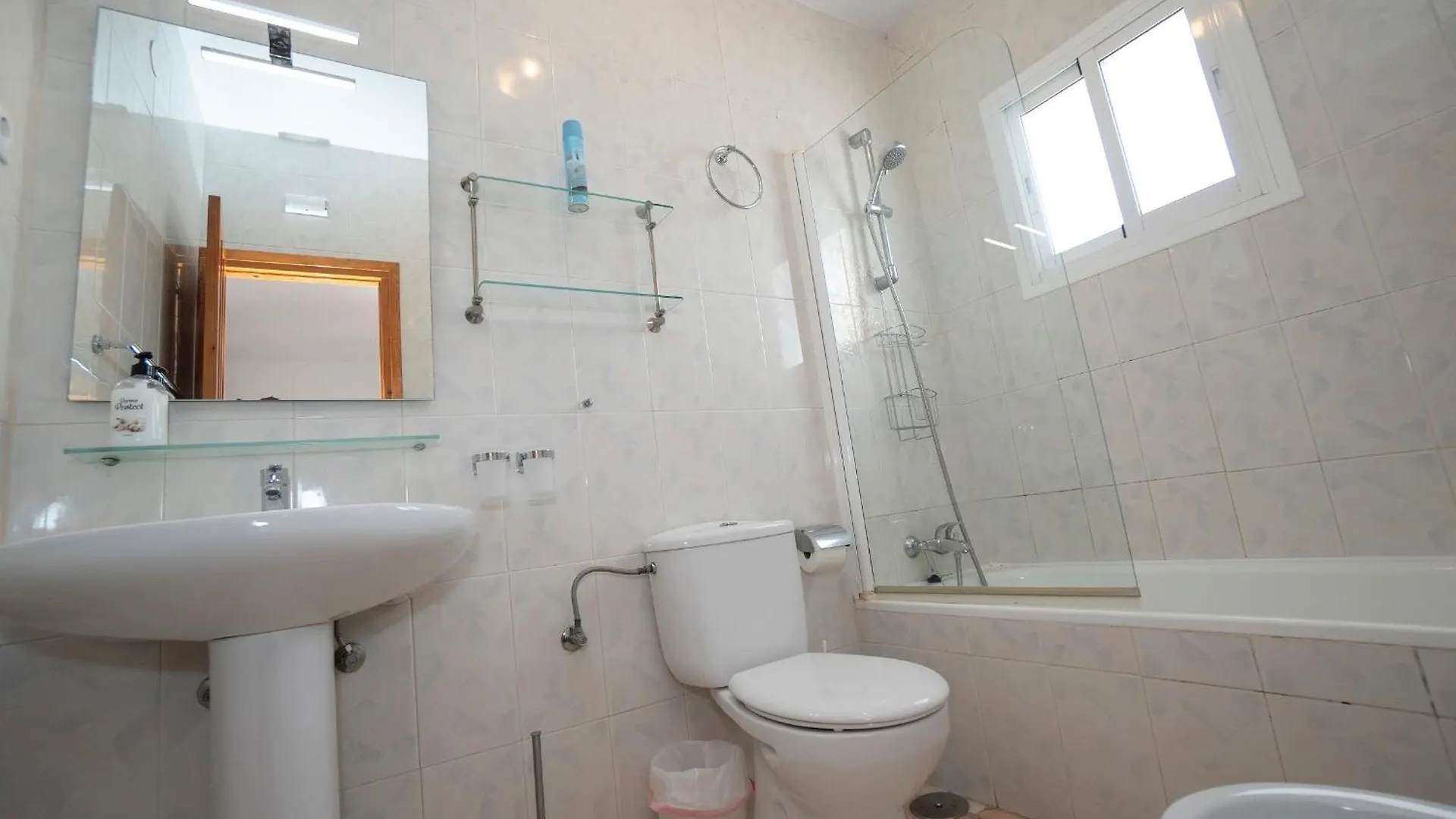 Residensol 13 Menyber Apartment Nerja 0*,  Spain