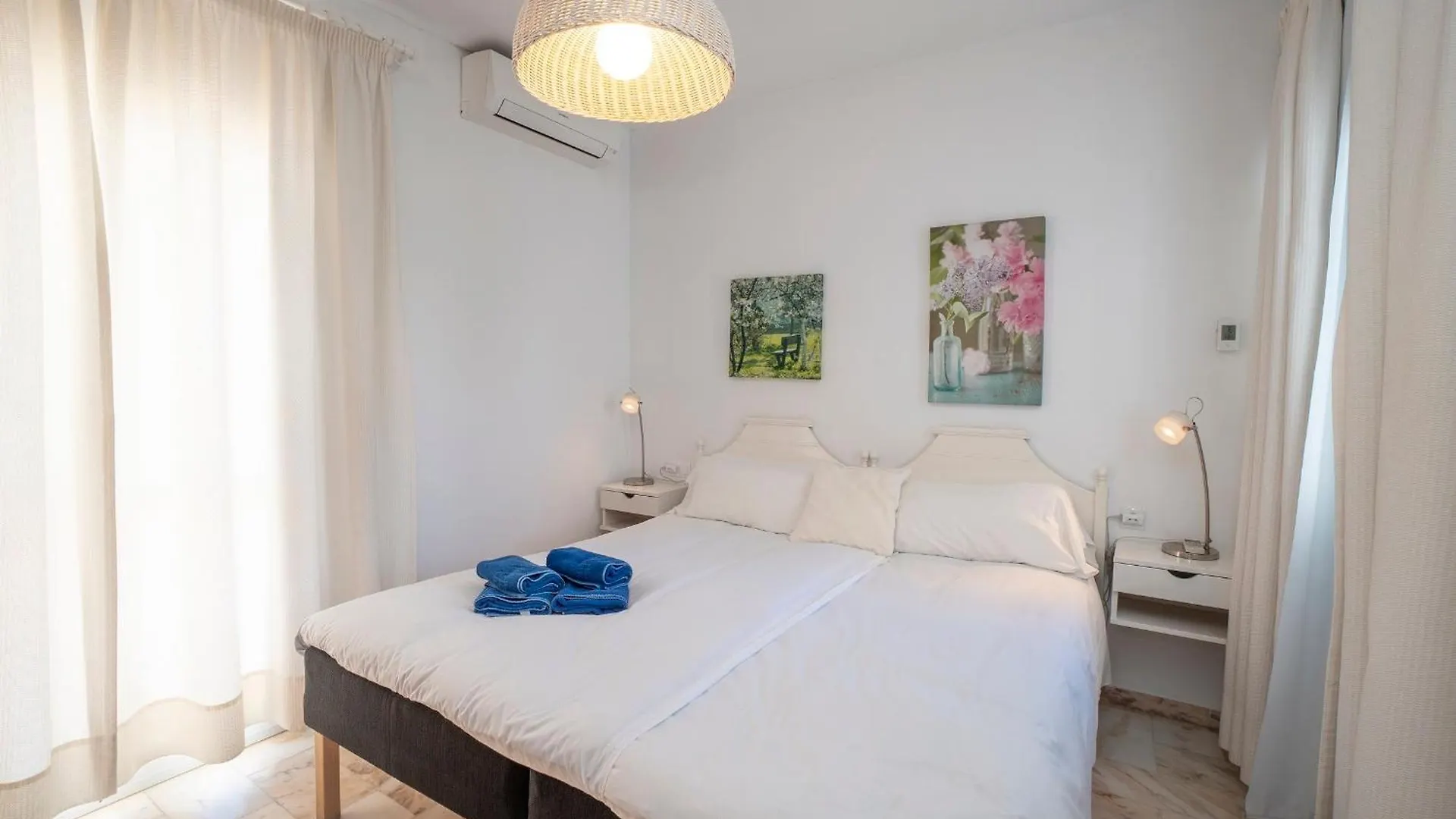 Residensol 13 Menyber Apartment Nerja