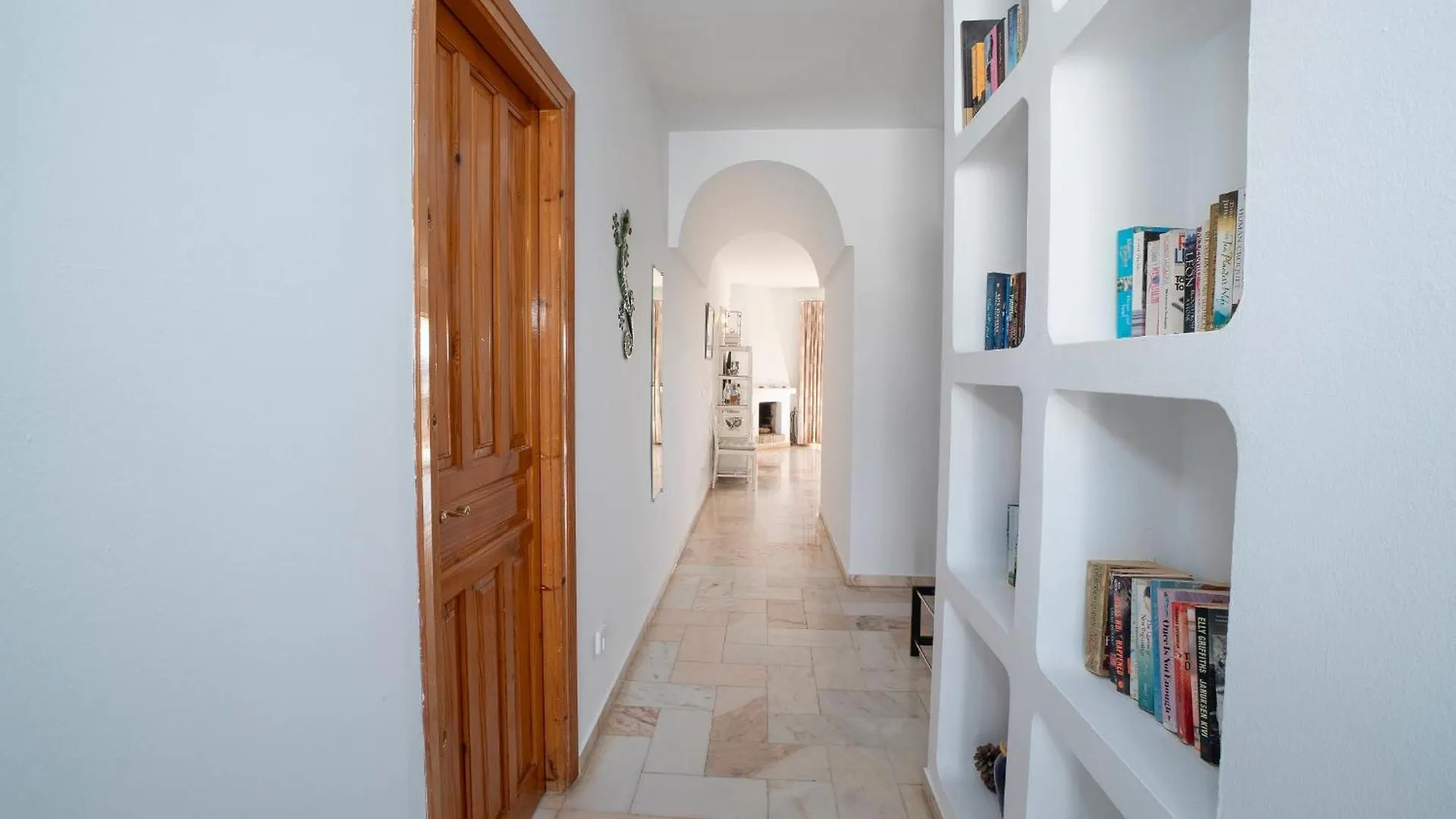 Residensol 13 Menyber Apartment Nerja 0*,  Spain