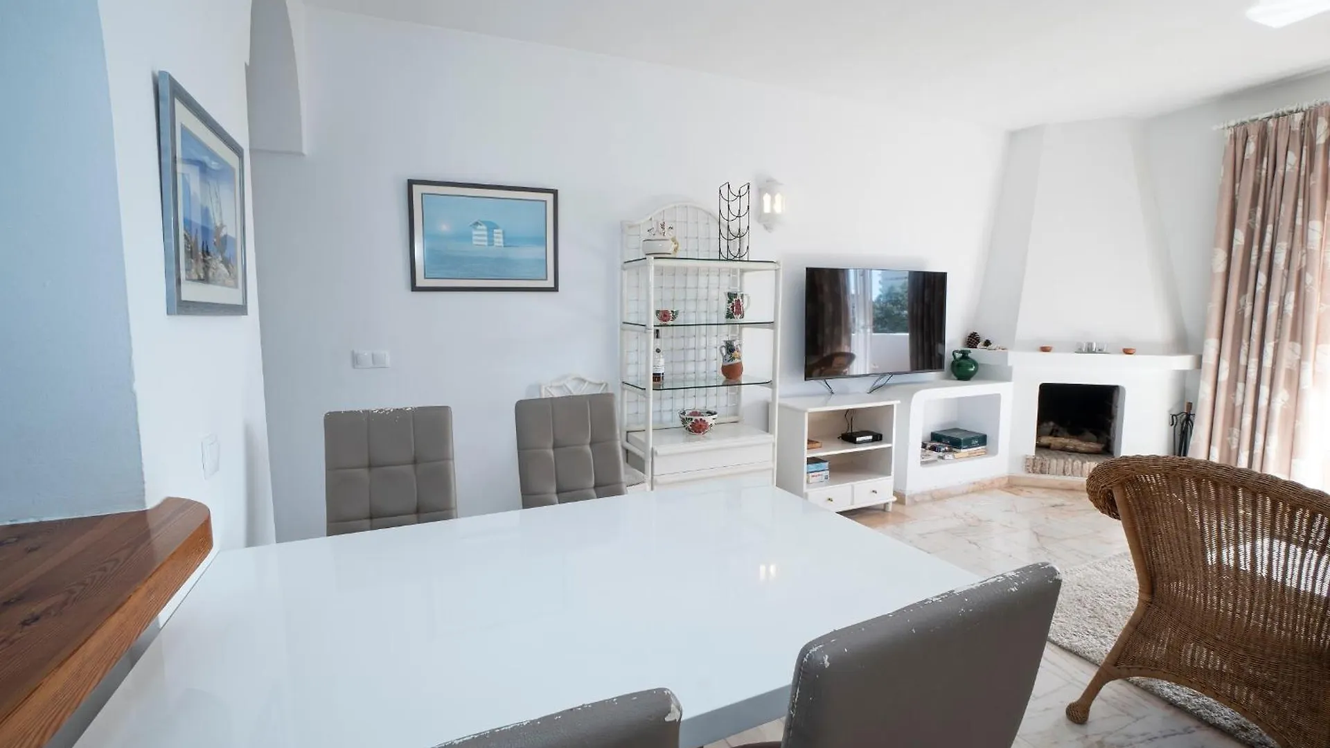 Residensol 13 Menyber Apartment Nerja