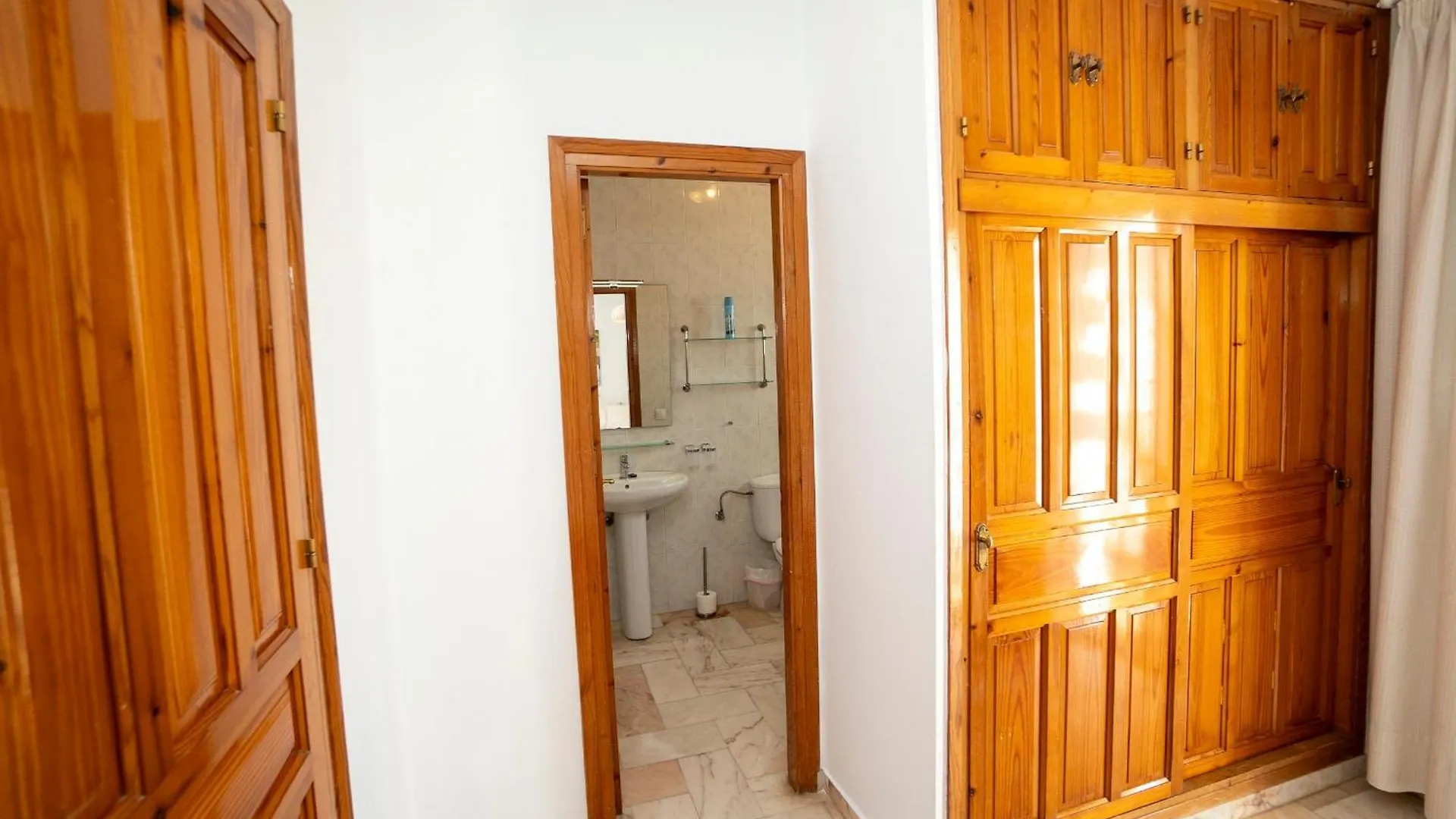 Residensol 13 Menyber Apartment Nerja